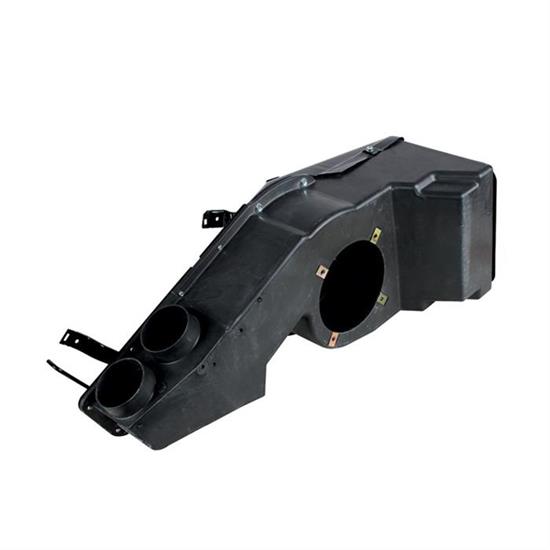 United Pacific 110329 Heater Box, 1966-1977 Bronco