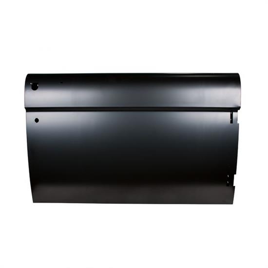 United Pacific 110372 Door Shell, 1968-1977 Bronco, Right Hand