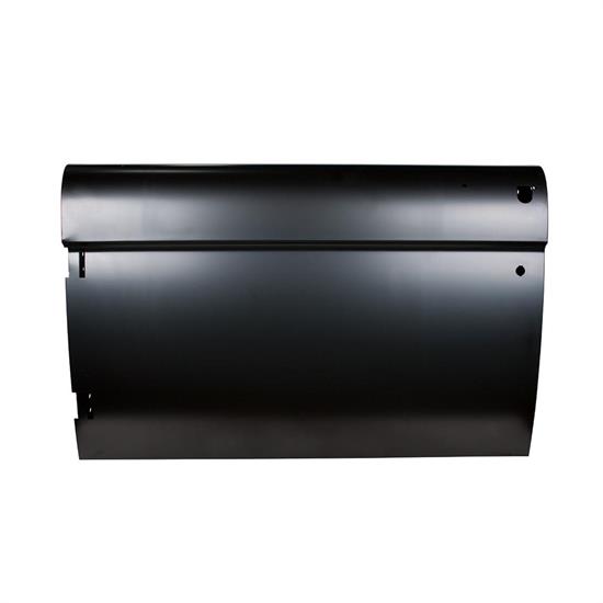 United Pacific 110373 Door Shell, 1968-1977 Bronco, Left Hand
