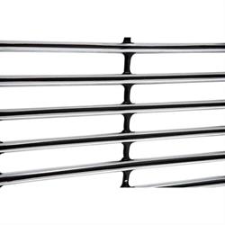 OER 3869745 Reproduction Full Size Upper Grille, 1966 Impala