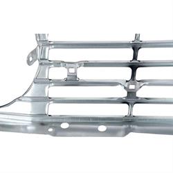 OER 3869745 Reproduction Full Size Upper Grille, 1966 Impala
