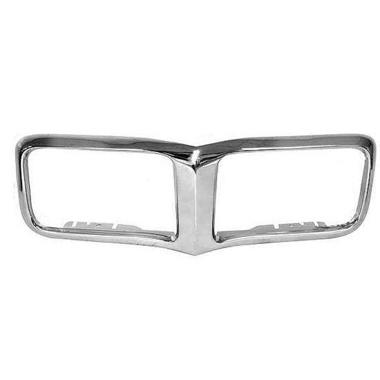 Dynacorn 1049D 69 Firebird Front Bumper