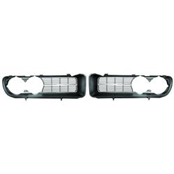 Dynacorn 1065F 68 Firebird Standard Grille