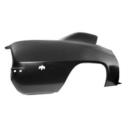 Dynacorn 1066H Complete RH Quarter Panel, 1969 Firebird Coupe