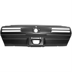Dynacorn 1067L 1967-1968 Firebird Tail Lamp Panel