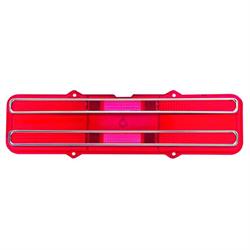 Dynacorn 5959716 Tail Lamp Lens, 1967-68 Firebird