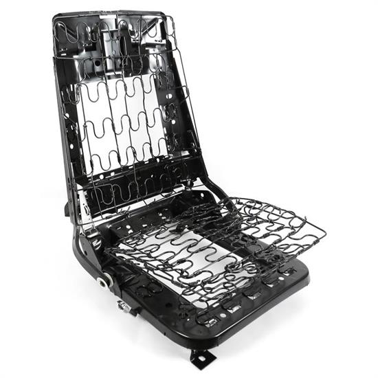 Golden Star SB01-69R 1969 Camaro RH Bucket Seat Frame Assembly