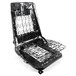 Golden Star SB01-69R 1969 Camaro RH Bucket Seat Frame Assembly