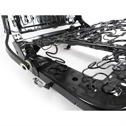 Golden Star SB01-69R 1969 Camaro RH Bucket Seat Frame Assembly