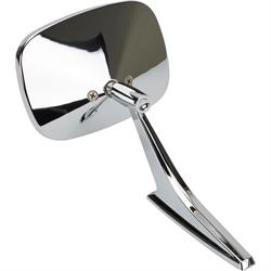 Morris MCCSV2 Clear Shot V2 Rectangular Mirrors, Full Set