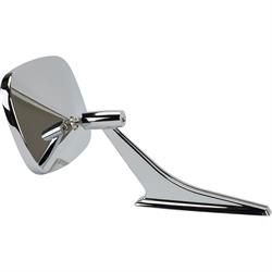 Morris MCCSV2 Clear Shot V2 Rectangular Mirrors, Full Set
