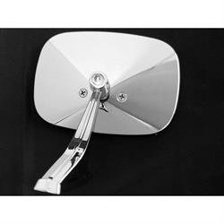 Morris MCCSV2 Clear Shot V2 Rectangular Mirrors, Full Set
