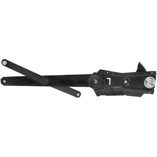 Dynacorn 1115B Window Regulator LH 60-63 Chevy