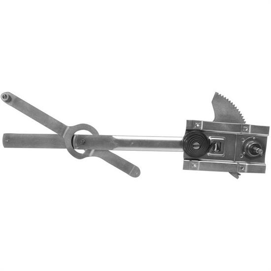 Dynacorn 1115Q Window Regulator LH 64-66 Chevy