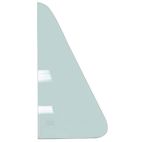 Dynacorn G1147 Vent Window Glass 64-66 RH or LH Chevy