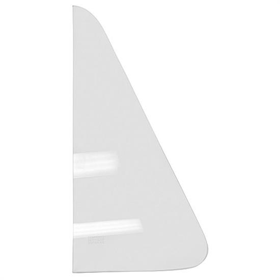 Dynacorn G1146 Vent Window Glass 64-66 RH or LH Chevy