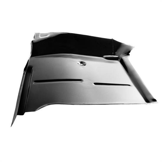 Dynacorn 1106AY Cab Floor LH 67-72 Chevy