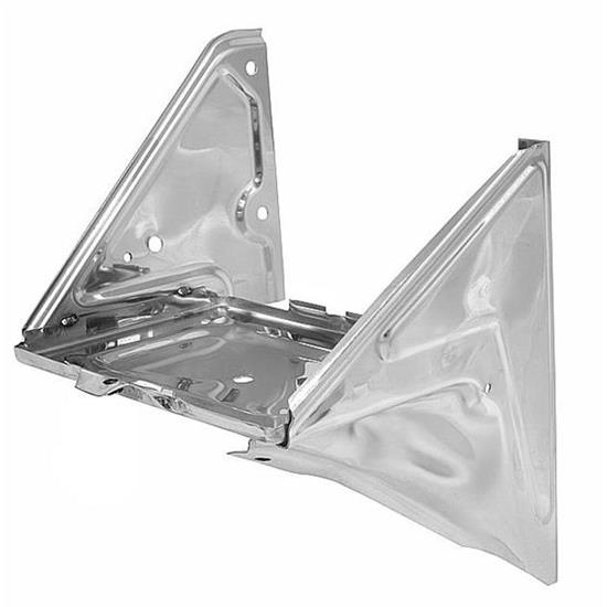 Dynacorn 1100FC Battery Tray Assy W/ O AC Bracket Chevy