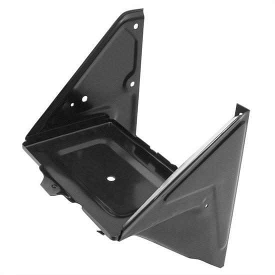 Dynacorn 1100F Battery Tray Assembly 67-72 W/ O AC Chevy