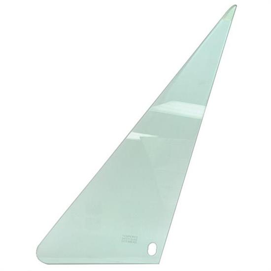 Dynacorn G1149 Vent Window Glass 67-72 RH or LH Chevy