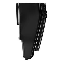 Dynacorn 1102BU Door Pillar Rear Lower RH 67-72 Chevy
