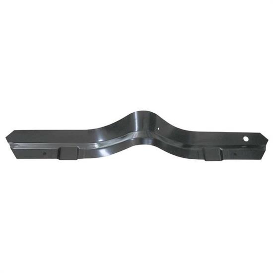 AMD 870-3068-1 Rear Frame Cross Rail, 68-72 Chevy II / Nova