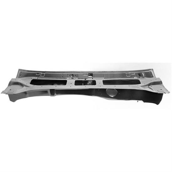 Dynacorn 1419A Lower Cowl Panel, 1968-69 A-Body