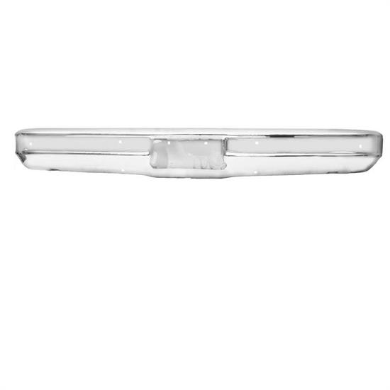 Dynacorn 1109A Bumper Front Chrome 73-80 Chevy