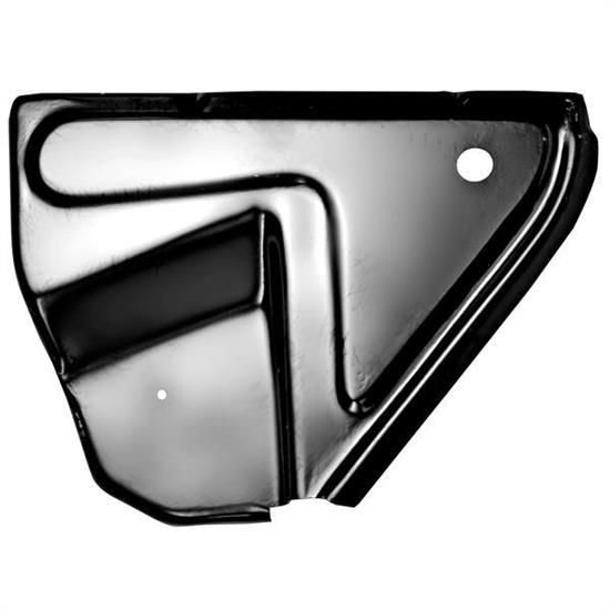 Dynacorn 1100QA Battery Tray Support 73-87 Chevy