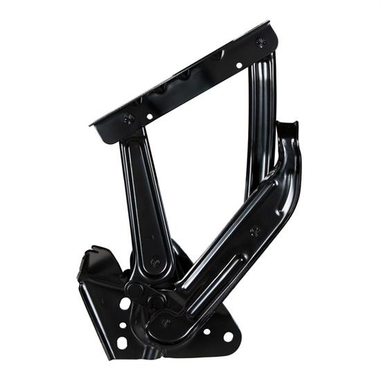 United Pacific 110877 Hood Hinge for 1967-72 GM Truck, LH