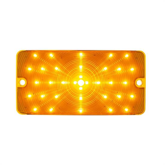 United Pacific 110382 35 LED Parking/Signal Light, 1969-77 Bronco