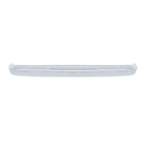 United Pacific 105631 Chrome Front Bumper, 1963-66 GM Truck