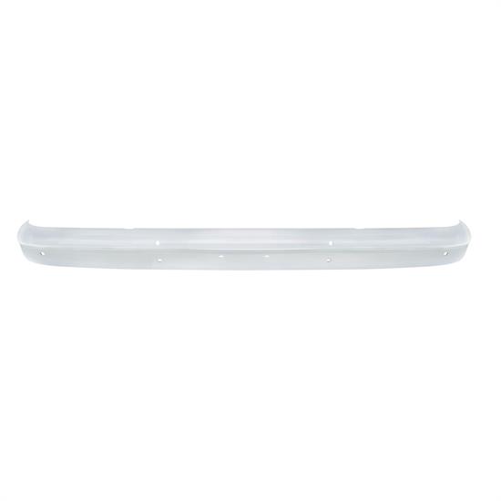 United Pacific 105601 Chrome Front Bumper, 1960-62 GM Truck