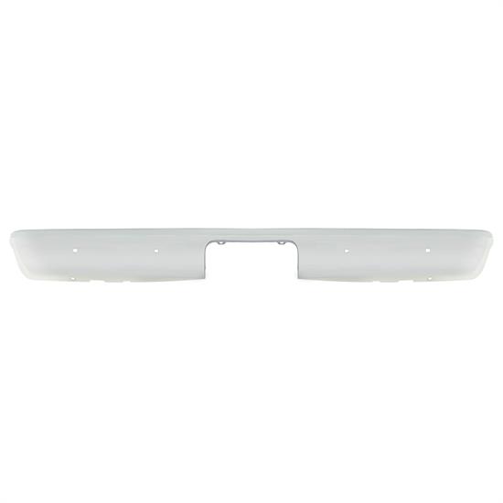 United Pacific 106671 Chrome Rear Bumper, 1967-72 GM Fleetside