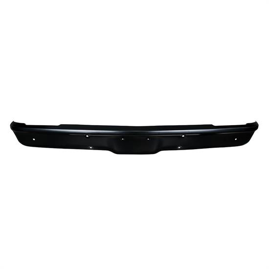 United Pacific 110719 Front Bumper for 1967-72 GMC Truck