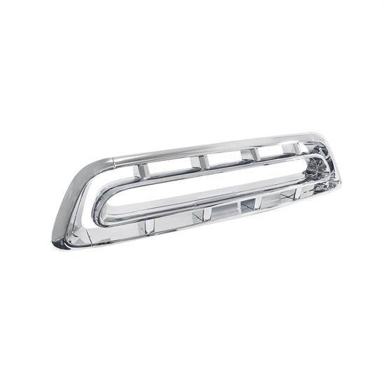 United Pacific 110389 1957 Chevy Truck Grille