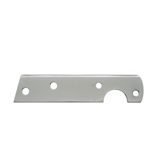 United Pacific C545503CR 54-55 Chevy Truck Tail Light Bracket, RH