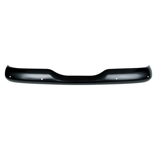 United Pacific 110726 55-59 Chevy, GMC Truck Rear Bumper Stepside