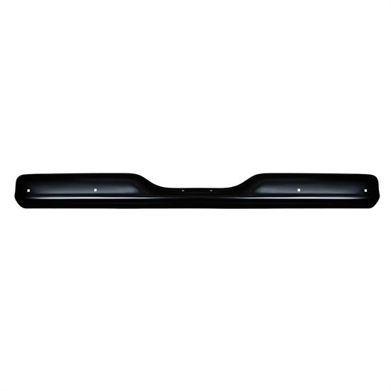United Pacific 110724 60-62 Chevy, GMC Fleetside Rear Bumper