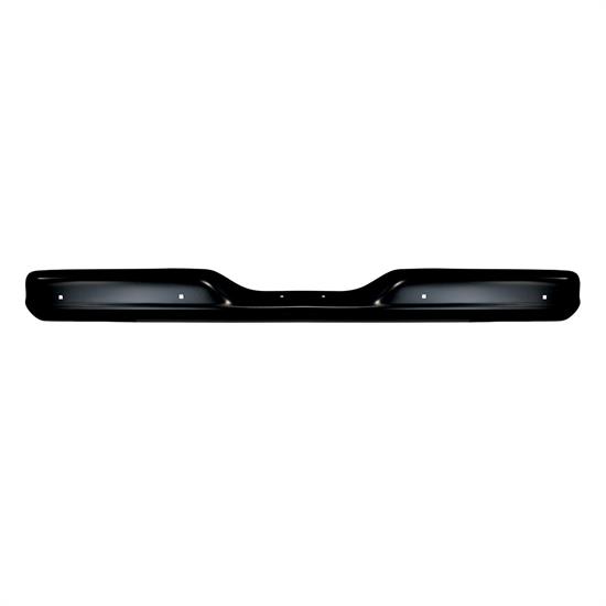 United Pacific 110725 1963-66 Chevy, GMC Truck Rear Bumper