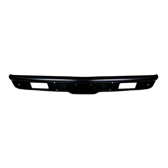 United Pacific 110720 1971-72 Chevy Truck Front Bumper