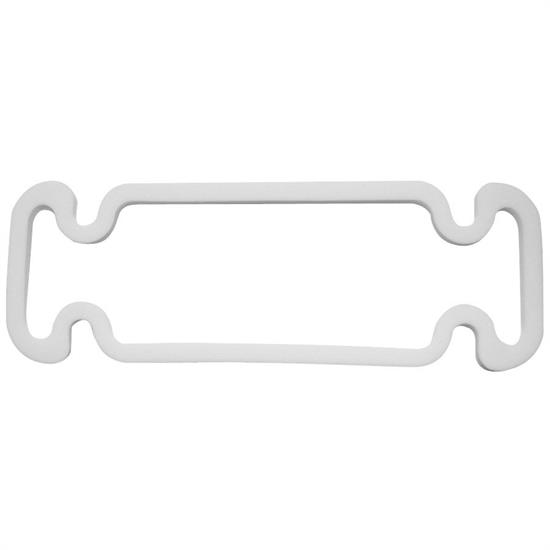 United Pacific C717201 71-72 Chevy Truck Park Light Lens Gaskets