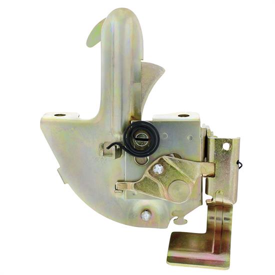 United Pacific 110280 1955-57 Chevy Truck Hood Latch Assembly