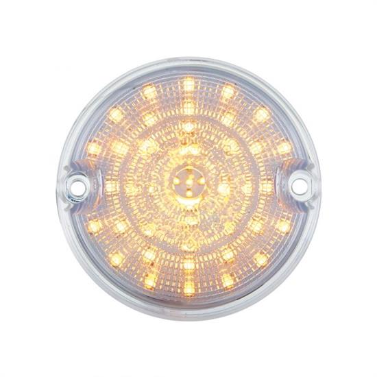 United Pacific CPL5557C 55-57 Chevy Truck LED Parking Lens