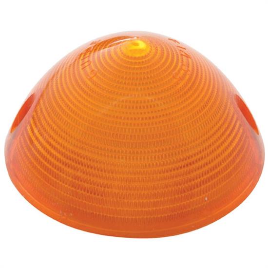 United Pacific C7014A 55-57 Chevy Truck Parking Light Lens
