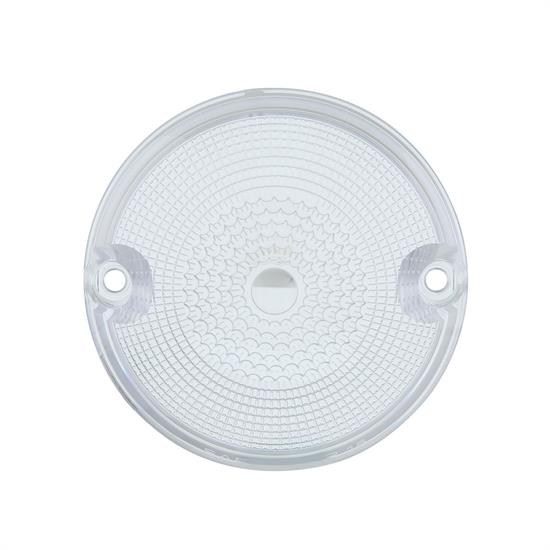 United Pacific C555751C 55-57 Chevy, GMC Truck Parking Light Lens
