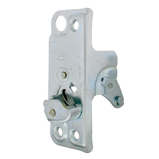 United Pacific 110191 1955-59 Chevy, GMC Truck Door Latch, LH