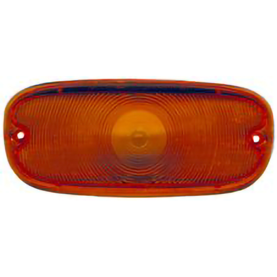 United Pacific C7009A 1958-59 Chevy Parking Light Lens