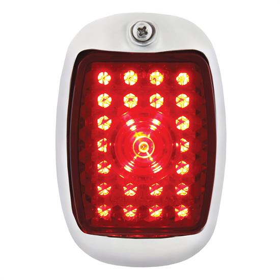 United Pacific C7031RL 1940-53 Chevy, GMC TruckTail Light, LH