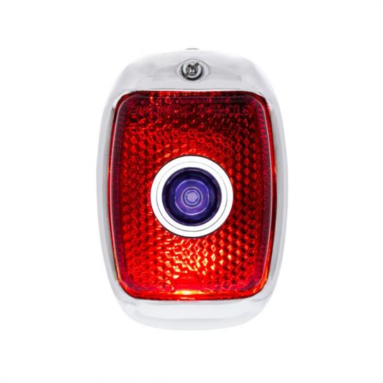 United Pacific C7001R-1 1940-53 Chevy, GMC Truck Tail Light, RH